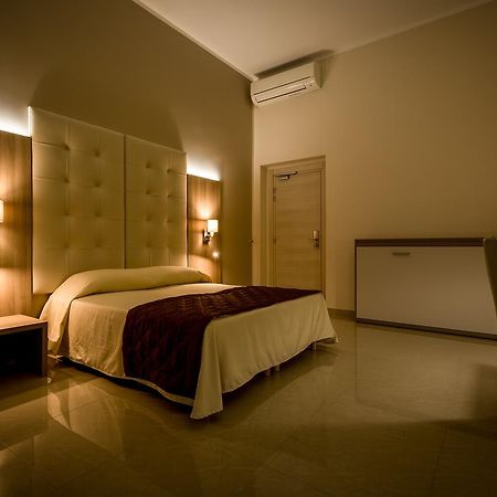 Hotel Bel Soggiorno Genova Eksteriør billede