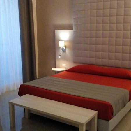 Hotel Bel Soggiorno Genova Eksteriør billede