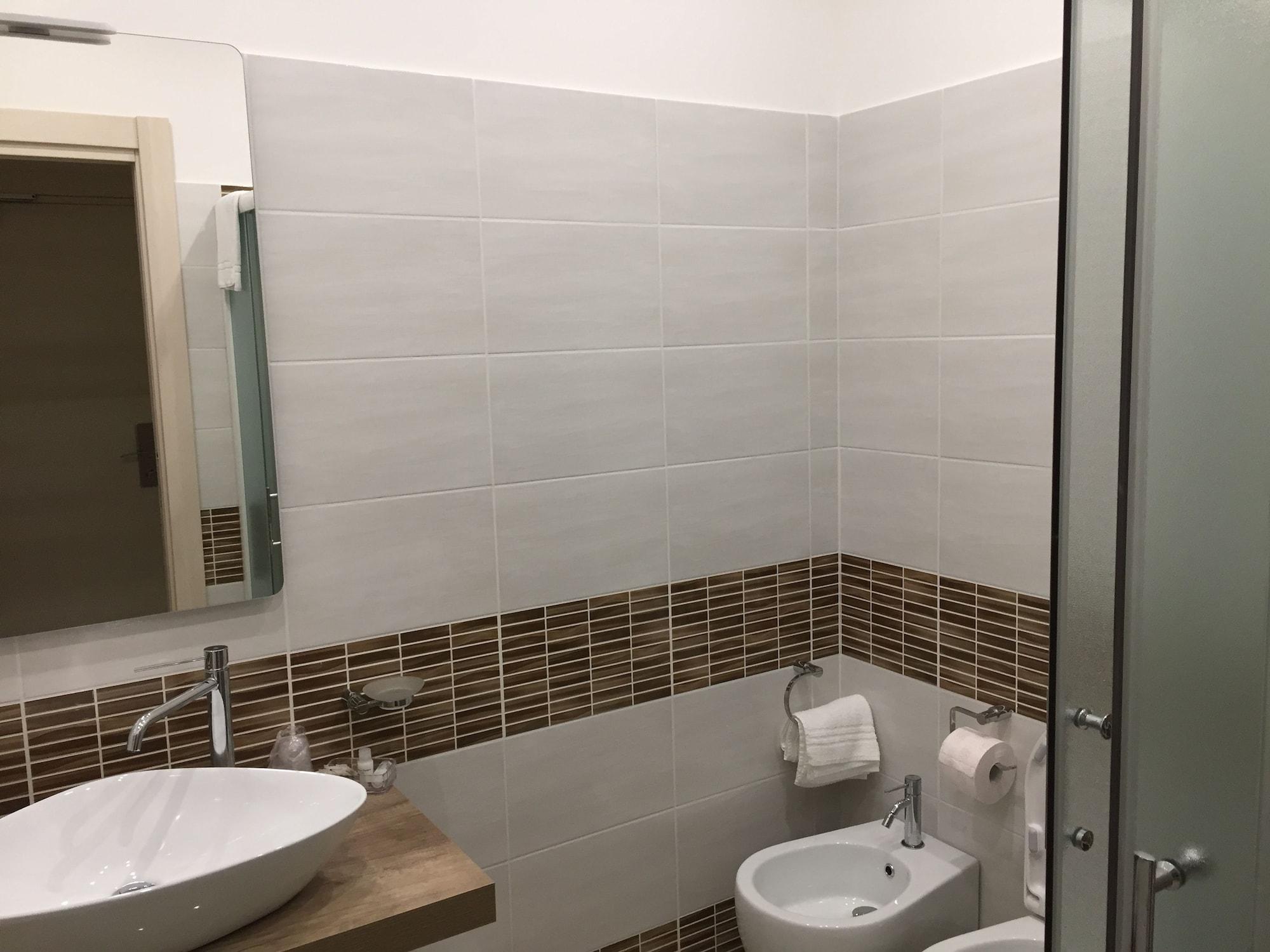 Hotel Bel Soggiorno Genova Eksteriør billede