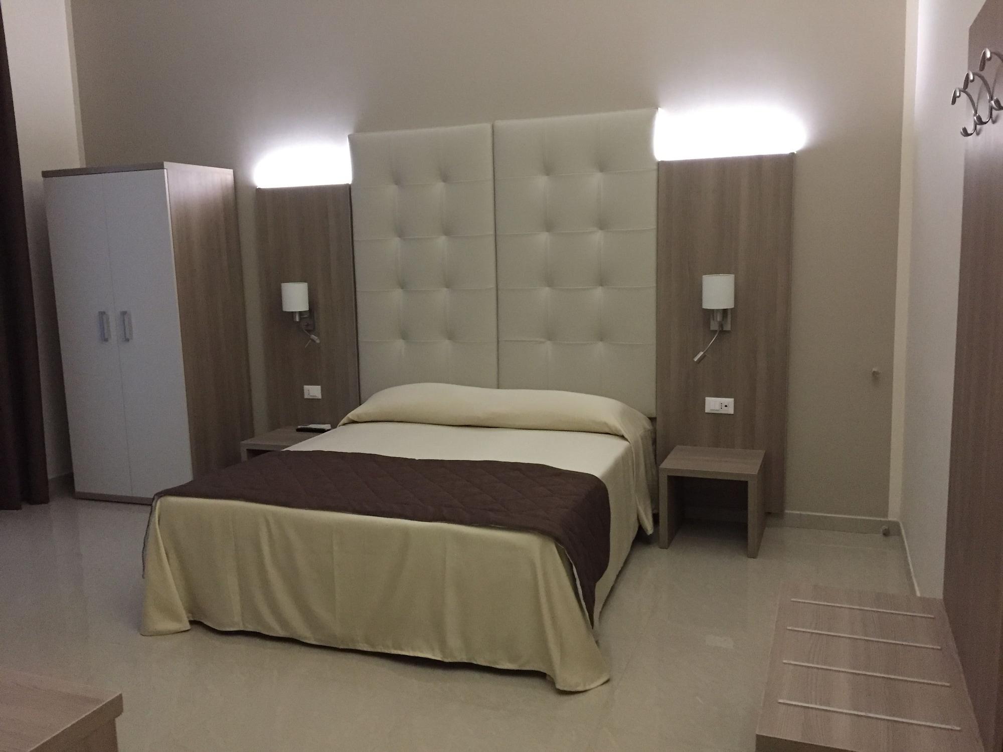 Hotel Bel Soggiorno Genova Eksteriør billede