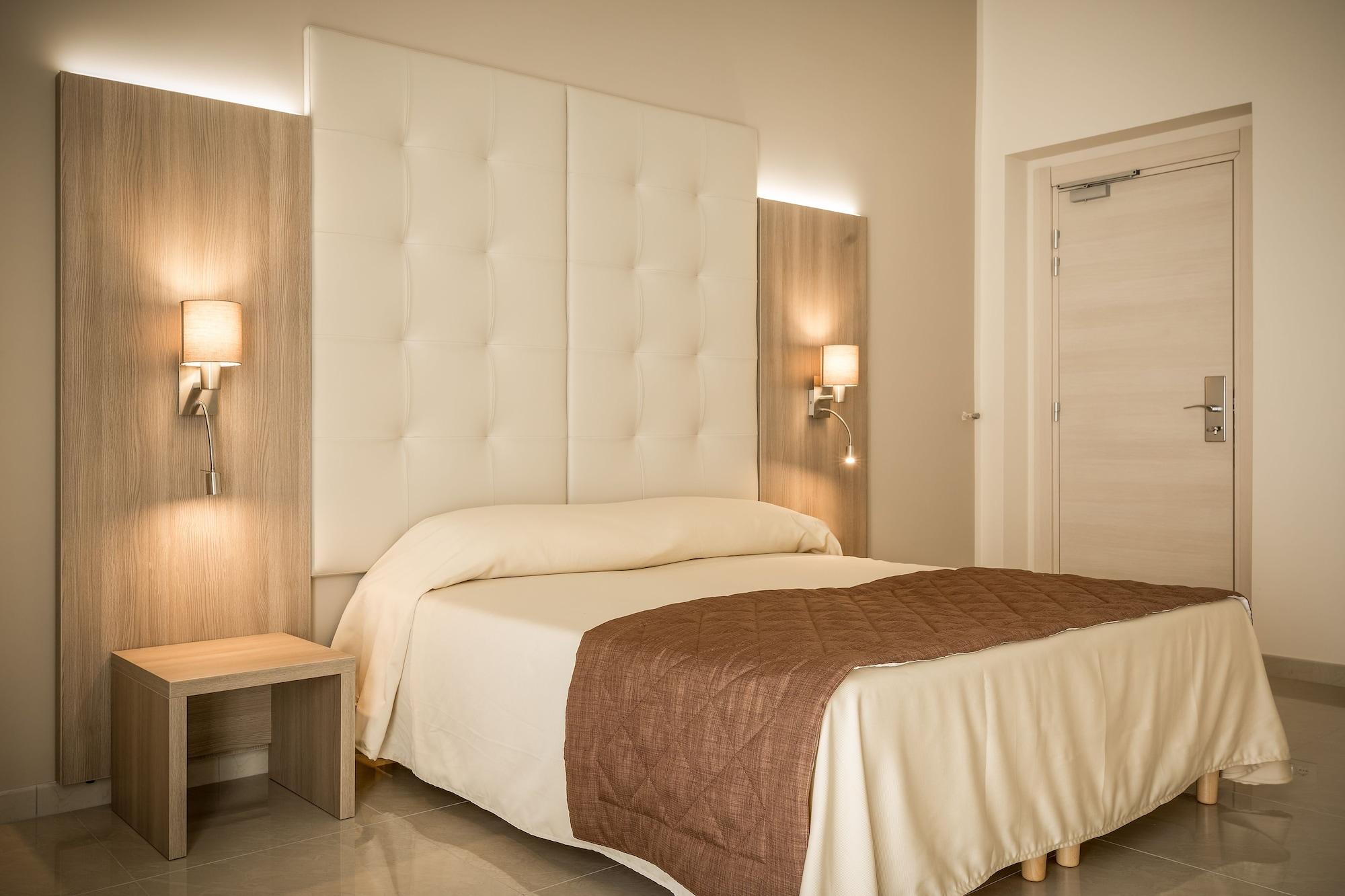 Hotel Bel Soggiorno Genova Eksteriør billede