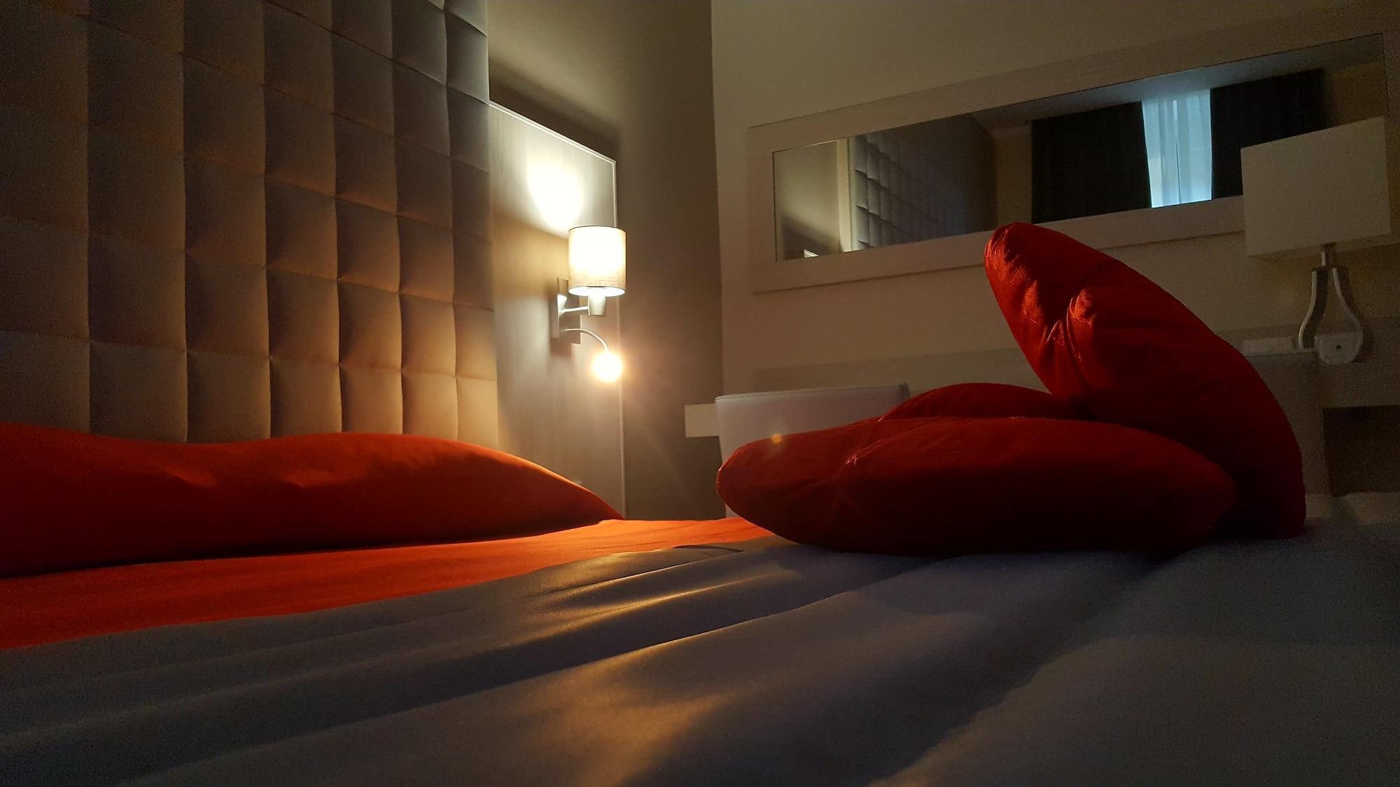 Hotel Bel Soggiorno Genova Eksteriør billede