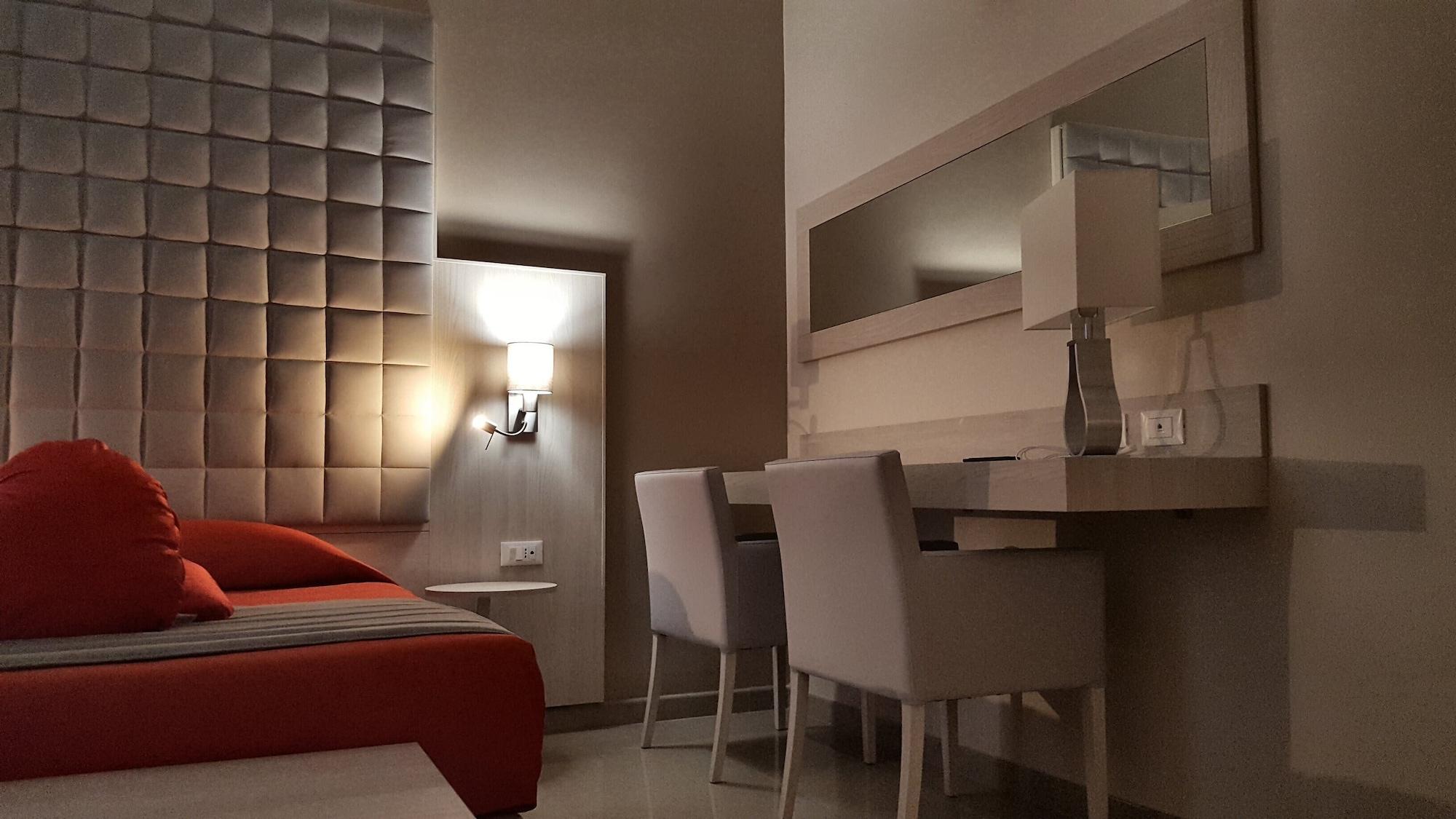 Hotel Bel Soggiorno Genova Eksteriør billede