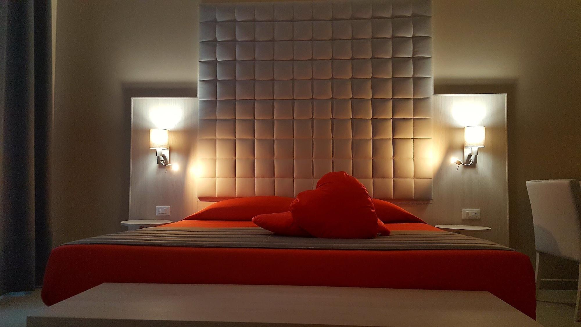 Hotel Bel Soggiorno Genova Eksteriør billede