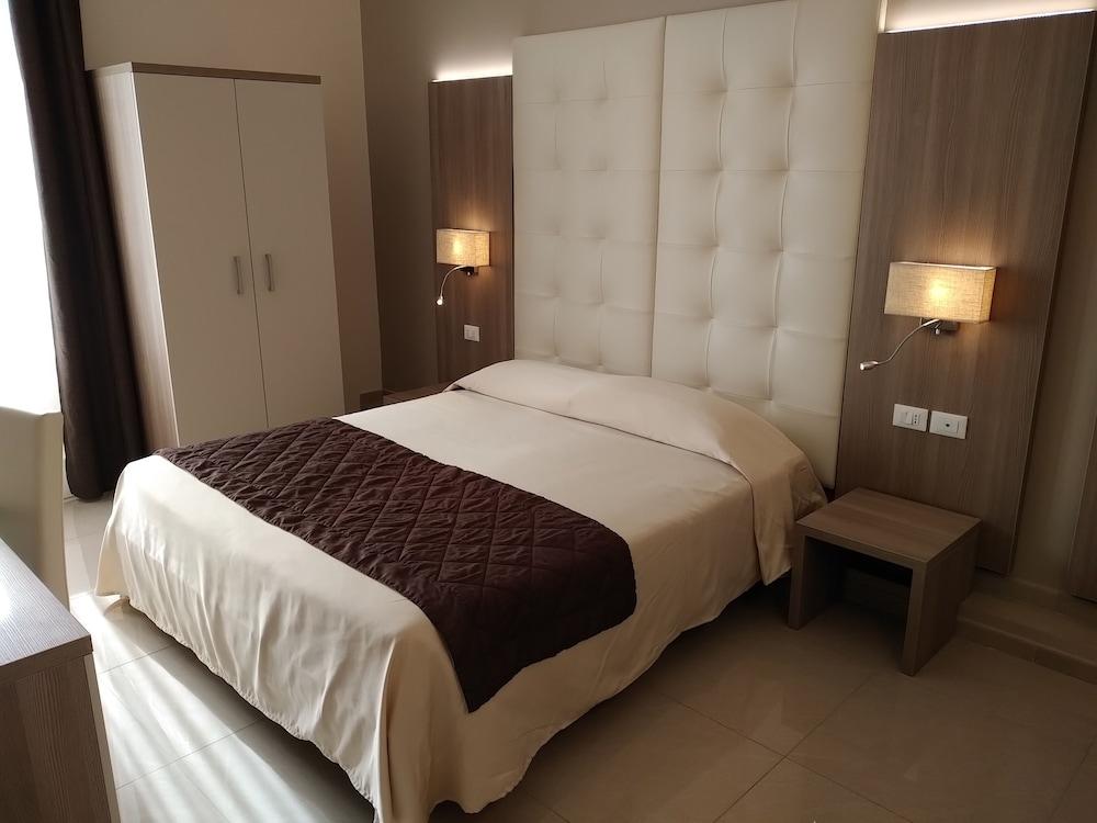Hotel Bel Soggiorno Genova Eksteriør billede