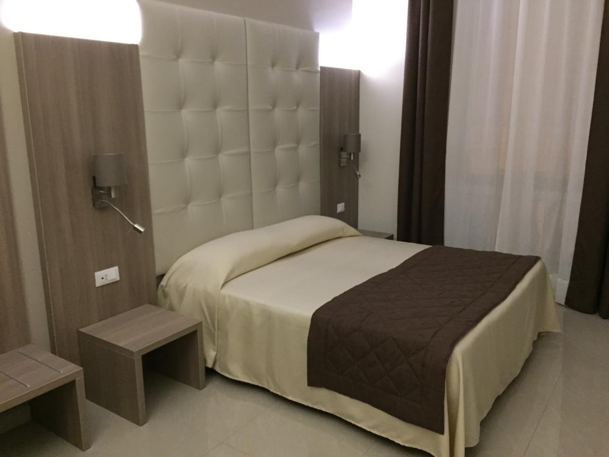 Hotel Bel Soggiorno Genova Eksteriør billede