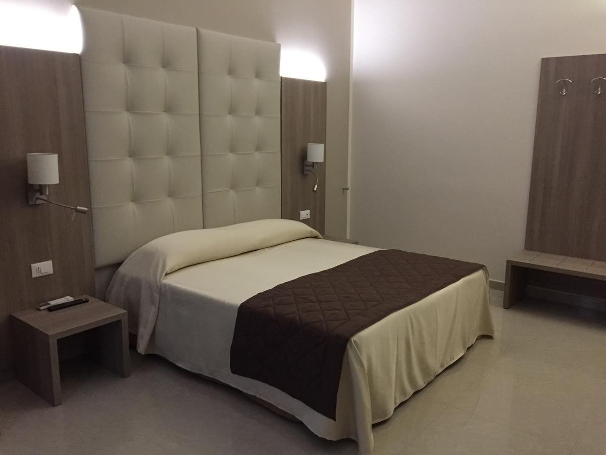 Hotel Bel Soggiorno Genova Eksteriør billede