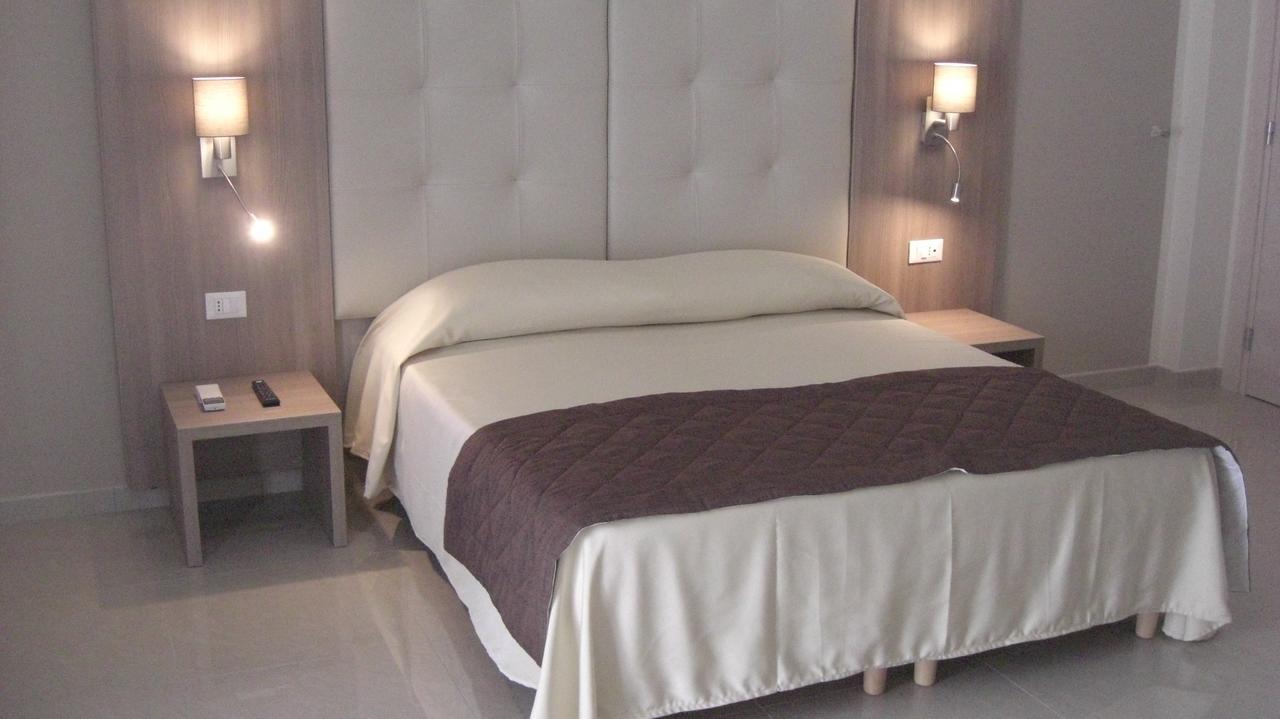 Hotel Bel Soggiorno Genova Eksteriør billede