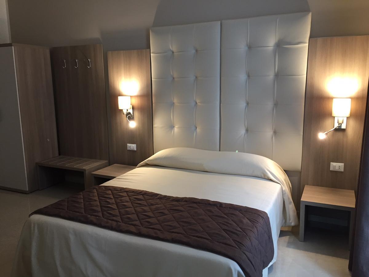 Hotel Bel Soggiorno Genova Eksteriør billede