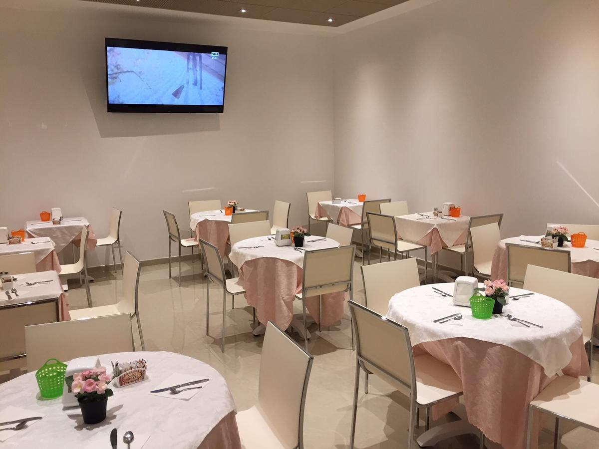 Hotel Bel Soggiorno Genova Eksteriør billede