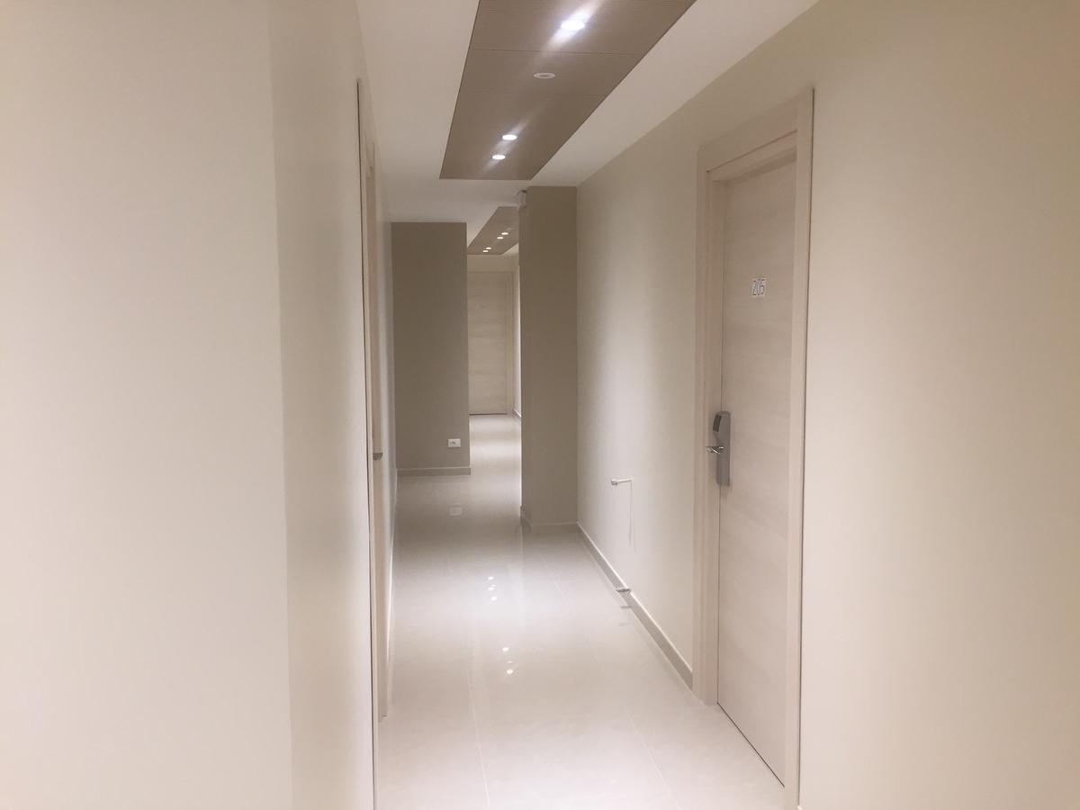 Hotel Bel Soggiorno Genova Eksteriør billede