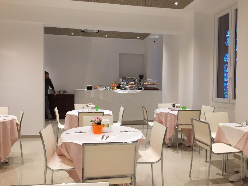 Hotel Bel Soggiorno Genova Eksteriør billede