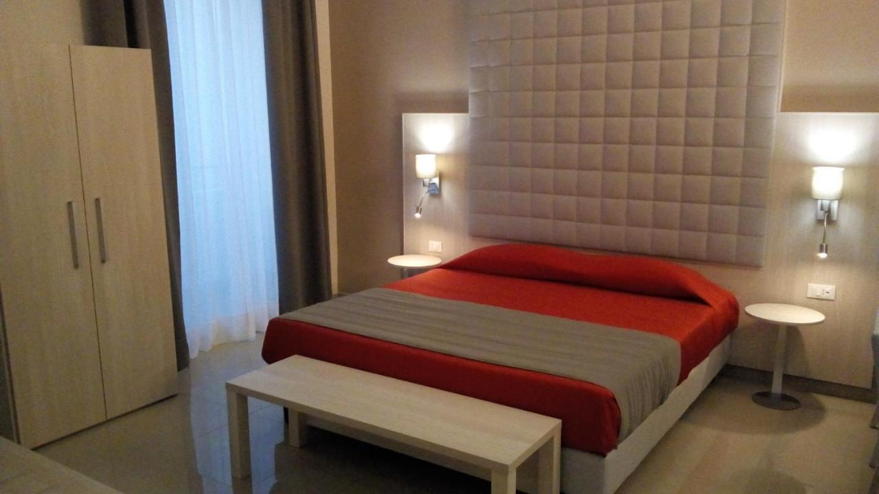Hotel Bel Soggiorno Genova Eksteriør billede