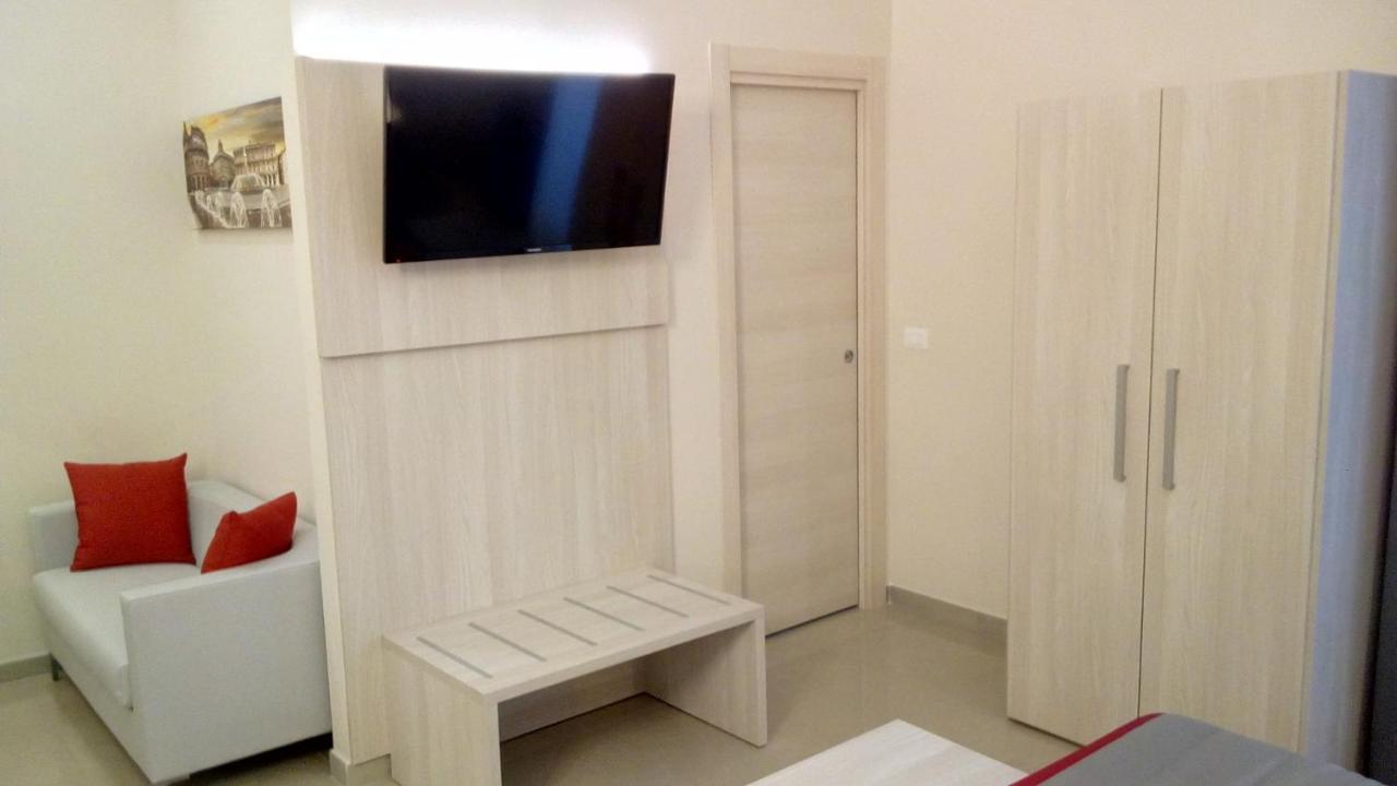 Hotel Bel Soggiorno Genova Eksteriør billede