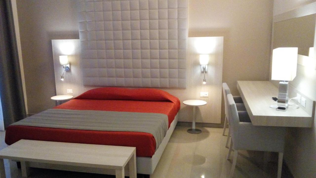 Hotel Bel Soggiorno Genova Eksteriør billede