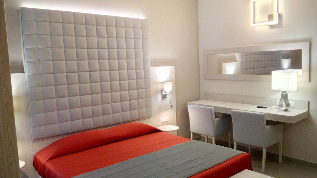 Hotel Bel Soggiorno Genova Eksteriør billede