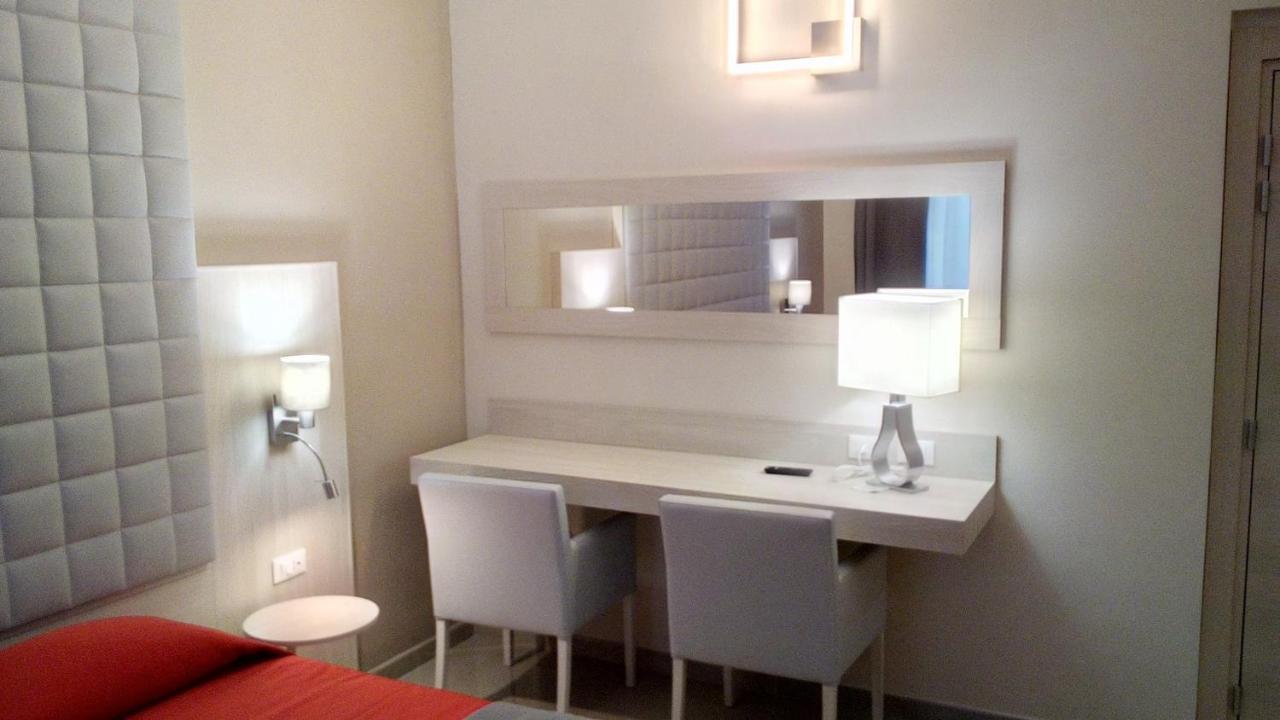 Hotel Bel Soggiorno Genova Eksteriør billede